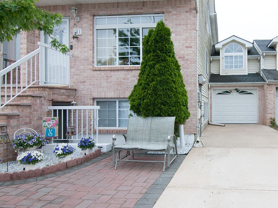 151 Darnell Ln Staten Island, NY, 10309 Apartments for Rent Zillow
