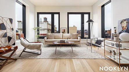 Rented by Nooklyn NYC LLC