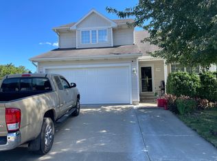 3319 SW Olde Ivy Cir, Ankeny, IA 50023