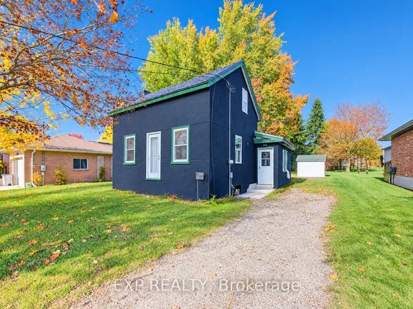 745 Binning St W, North Perth, ON N4W 1H3
