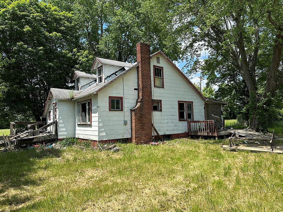 15205 Beaver Pike, Jackson, OH 45640 Zillow