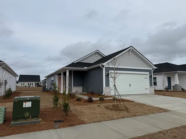 1032 Lauryn Oak Loop #339 Kingstreet T, Longs, SC 29568