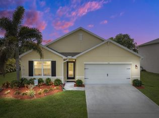 331 Faith Ter, Sebastian, FL 32958