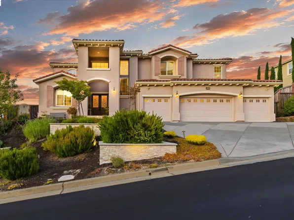 3182 Ashbourne Cir, San Ramon, CA 94583