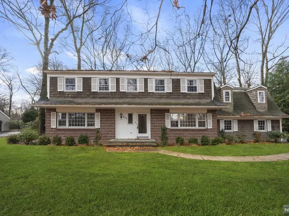 335 Allison Way, Wyckoff, NJ 07481