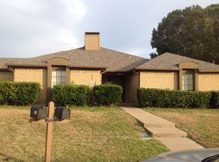 10332 Bernardin Cir, Dallas, TX 75243