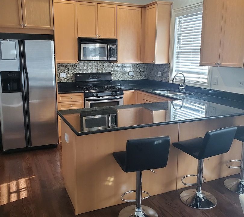 1st image of 5605 N Miltimore Ave APT 3S