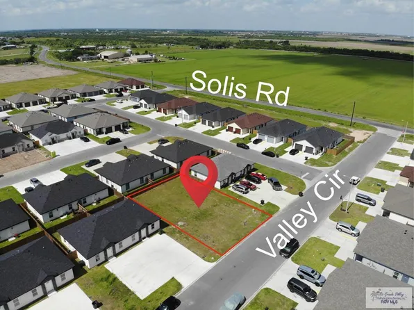 0 N Valley Cir #53, La Feria, TX 78559