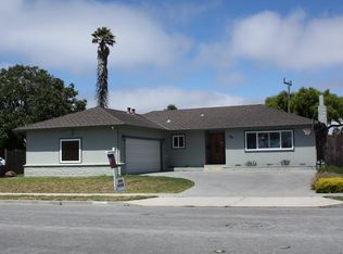 750 Ambrose Dr, Salinas, CA 93901