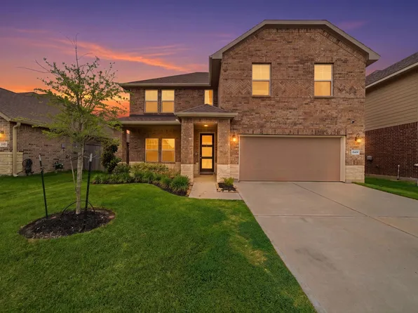 21419 Waldenburg Pl, Tomball, TX 77375
