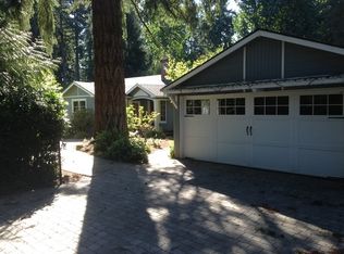 5300 Dawn St, Lake Oswego, OR 97035
