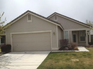 1480 Gaucho Ln, Reno, NV 89521