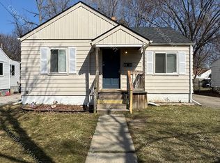 3410 Gratiot Ave, Flint, MI 48503