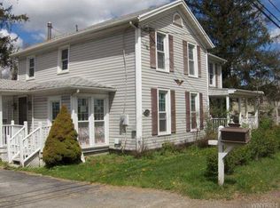 8102 S Main St, Springwater, NY 14560