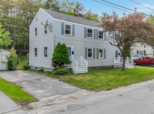 81-83 Denny Rd, Bath, ME 04530