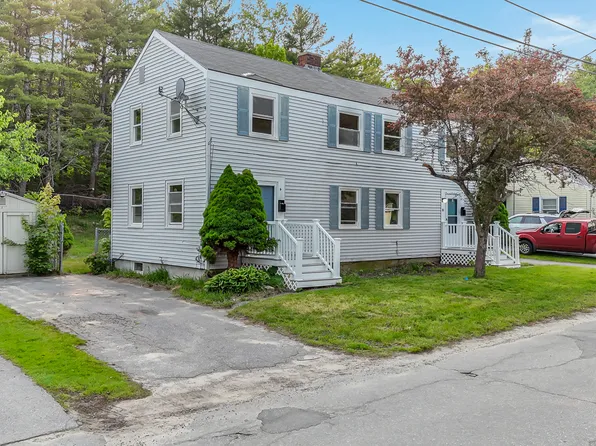 81-83 Denny Road, Bath, ME 04530