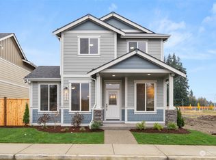 2863 74th Ln SW LOT 44, Tumwater, WA