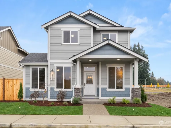 2863 74th Lane SW Lot44, Tumwater, WA 98512