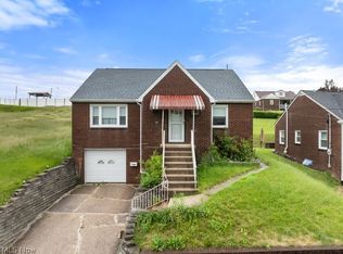 137 Oak St, Weirton, WV 26062