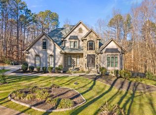 4885 Rosewood Lake Dr, Cumming, GA 30040