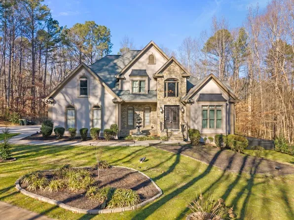 4885 Rosewood Lake Dr, Cumming, GA 30040