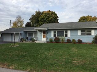 70 Norlane Dr, Rochester, NY 14622