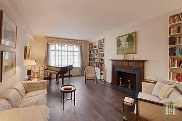 Sold by Halstead Real Estate