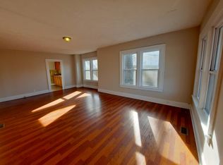 1012 S Fort Avenue, Springfield, MO 65807