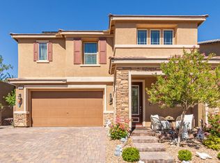 10178 Blacktail Hill Ct, Las Vegas, NV 89148