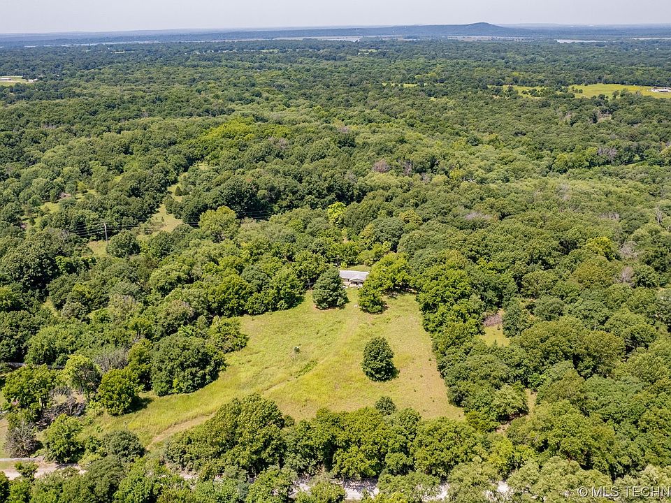 7865 S 105th St E, Braggs, OK 74423 Zillow