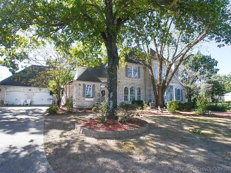 400 E Taylor Dr, Sallisaw, OK 74955 MLS 2337522 Zillow