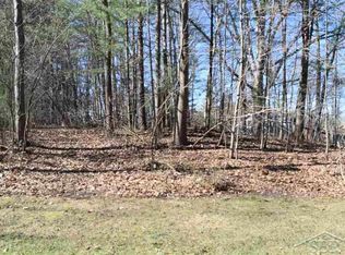 Vl W Birchview Dr, Sanford, MI 48657