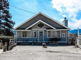 478 Davos Dr, Crestline, CA 92325