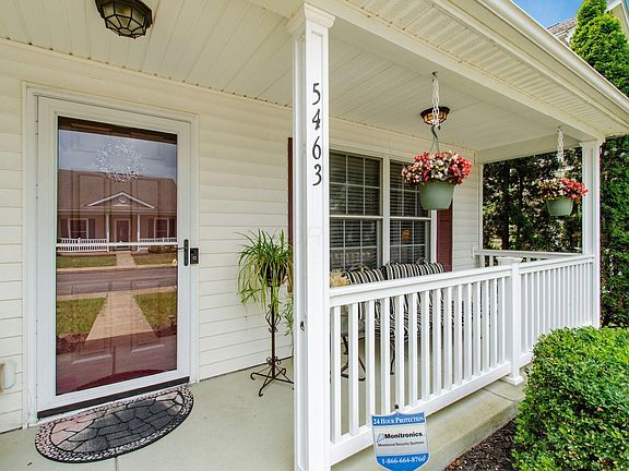 3rd image of 5463 Beresford St #223