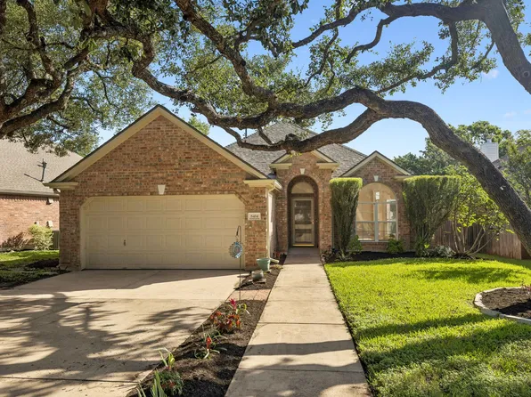 8414 Ironweed Run, Round Rock, TX 78681