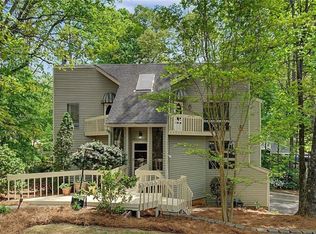2915 Pond View Ct, Marietta, GA 30062