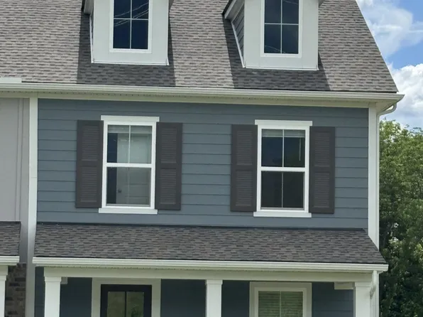 420 Blair Rd Lot 11, Smyrna, TN 37167