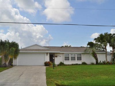 1556 SE Sinbad Ave, Port Saint Lucie, FL, 34952