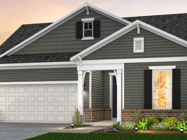4163 Flagstone Dr, Milford, MI 48381