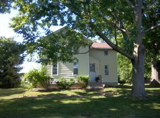 306 Gardner St, Fayette, OH 43521