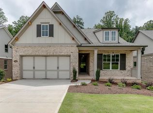 3640 Montebello Pkwy, Cumming, GA 30028