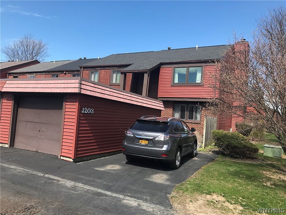1203 Peppertree Dr 1203, Derby, NY 14047 Zillow