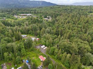 2284 Yew Street Rd TRAILER N10, Bellingham, WA 98229