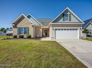115 Kenmore Court, New Bern, NC 28560