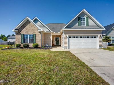 115 Kenmore Court, New Bern, NC, 28560
