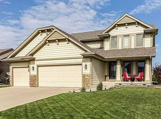 3203 NW Elm St, Ankeny, IA 50023
