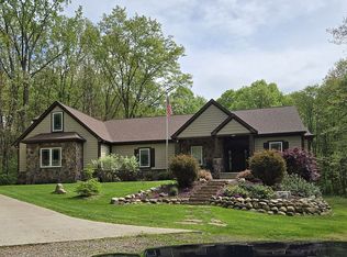 2798 Obie Ln, Highland, MI 48357