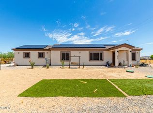 1415 N 357th Ave, Tonopah, AZ 85354