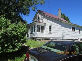 448 W Ash St, Ironwood, MI 49938