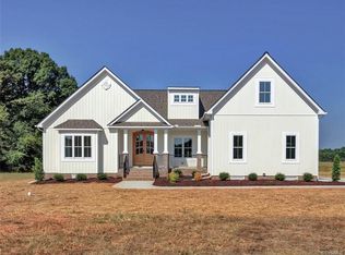 12107 Longtown Dr, Chesterfield, VA 23832